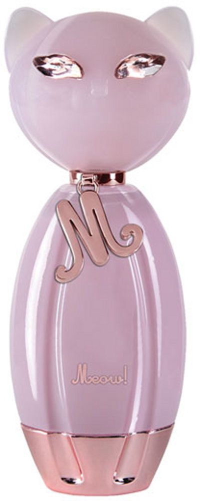 MEOW by KATY PERRY EDP (Eau de Parfum) 3.4 oz (100 ml) for Women New