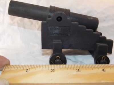 Kennesaw Cannon Co 58 Cal Black Powder Garrison Salute Cannon