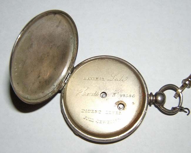 95 or less with  kene 7599 pocketwatch b30