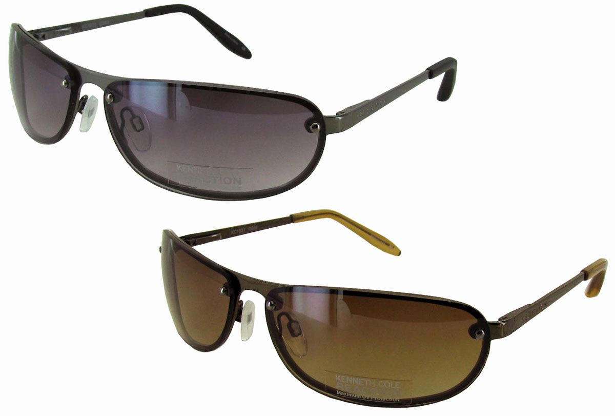 Kenneth Cole Reaction KC1031 Sunglasses