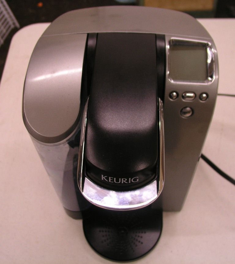 Keurig Platinum B70 Coffee Maker Parts Repair WonT Prime