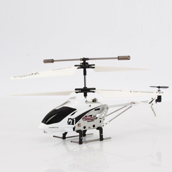 Channel Radio Remote Control RC Helicopter Kids Toys Gifts