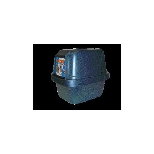 Van Ness Sifting Enclosed Cat Litter Pan 225004