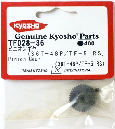 Check our other Genuine Kyosho Parts HERE