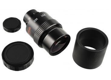 Kowa Interchangeable Eyepieces for Kowa 66mm 60mm 82SV Spotting TE