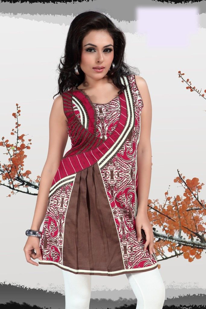 Belly Dance Pakistani Kurta Kurti Indian Tunic Kurti Sari Salwar