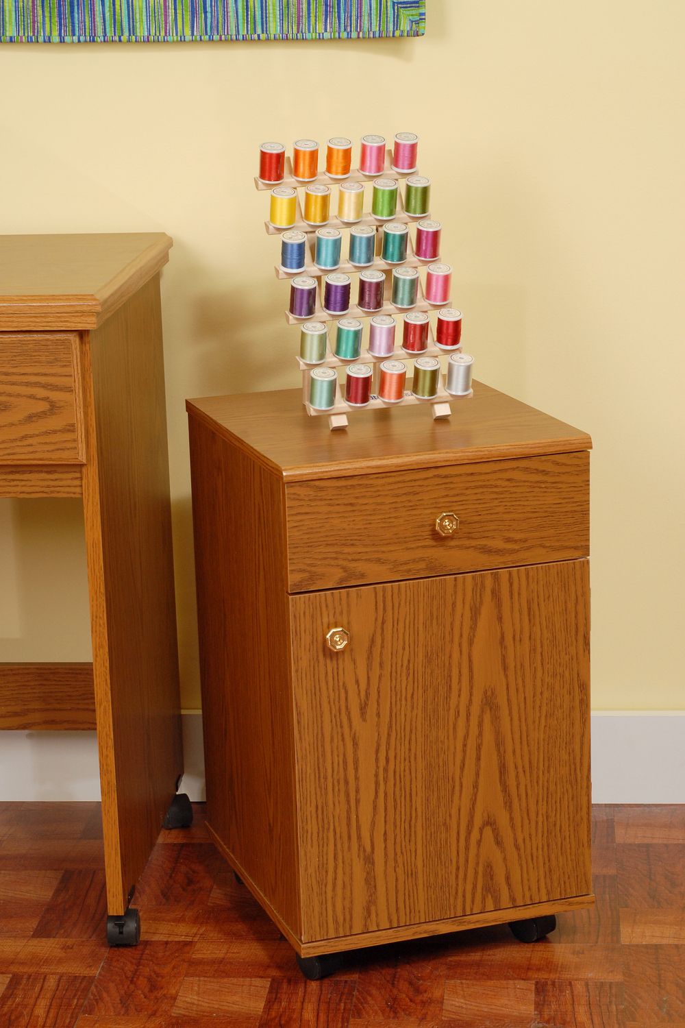 description suzi storage cabinet has a durable design with composite