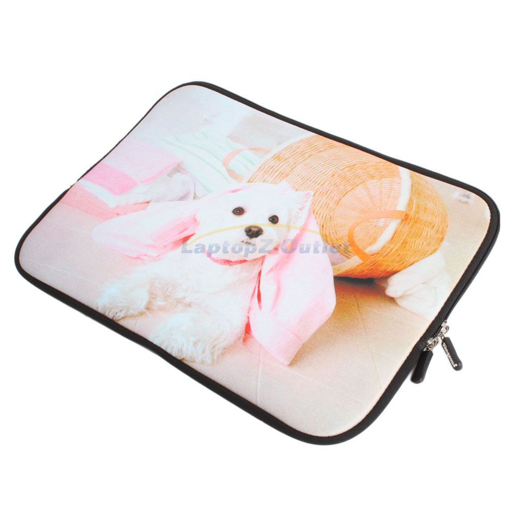 Laptop Notebook Sleeve Case Bag Cover Pouch for 13 13 3 Dell IBM