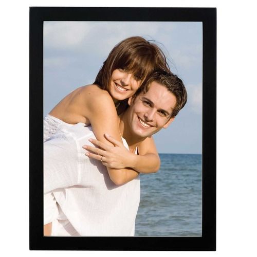 Lawrence Frames Gallery Wood Picture Frame