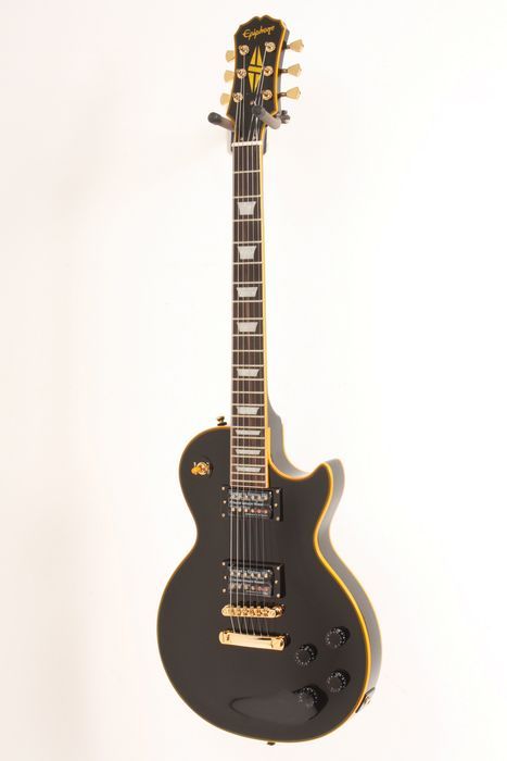 Epiphone Limited Edition Les Paul Custom Classic Antique Electric