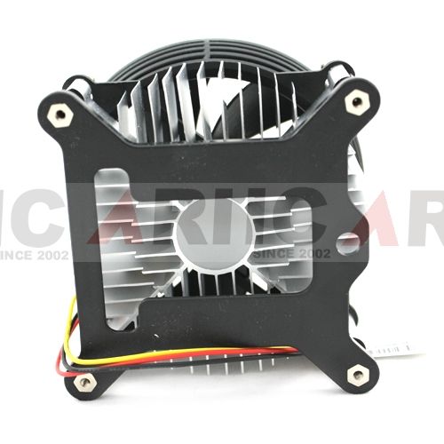 CPU Fan Cooler SF 900 Intel Socket 65W LGA1156 LGA1155 Core i7/i5/i3