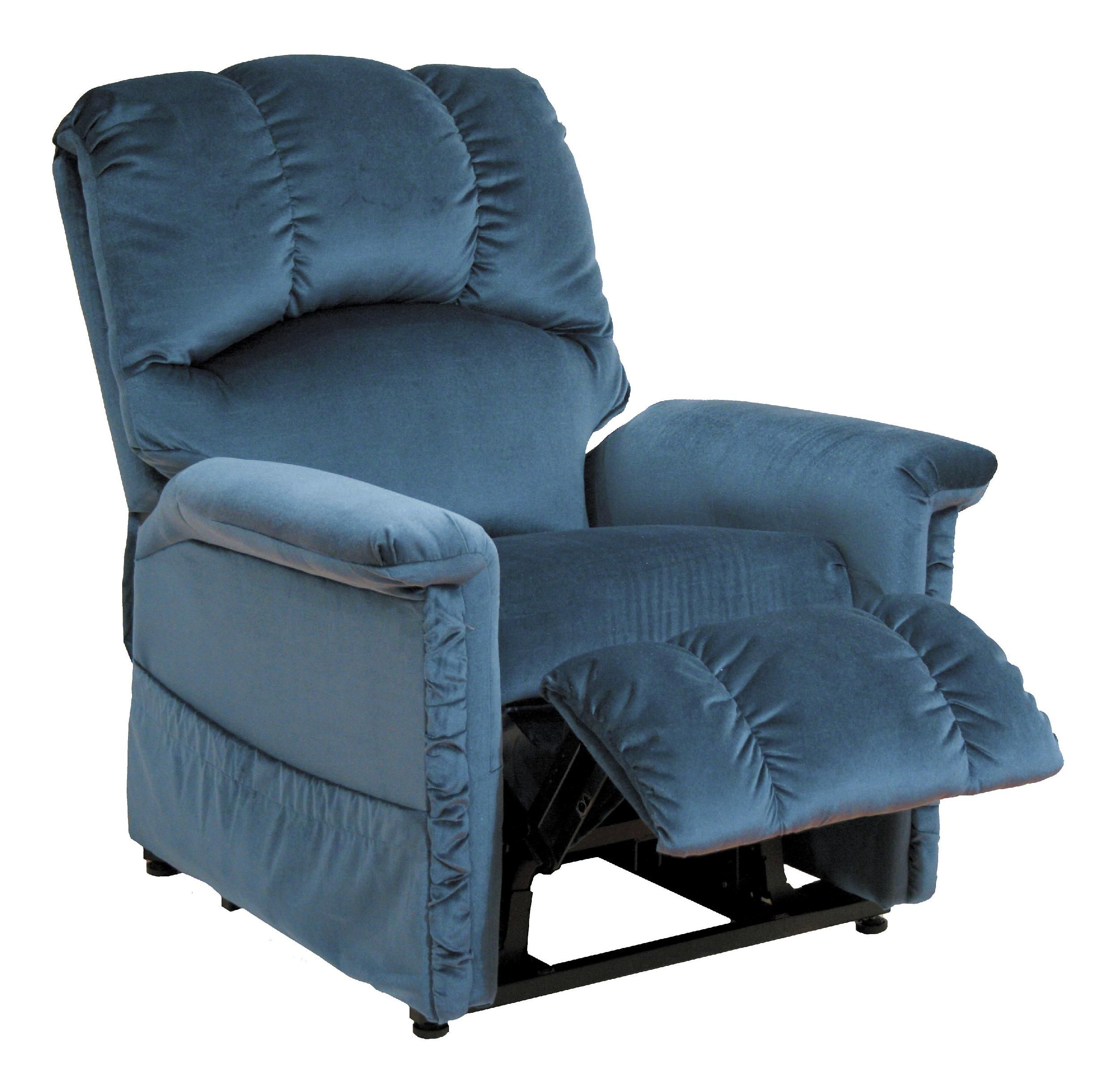 Catnapper Champion Power Lift Recliner