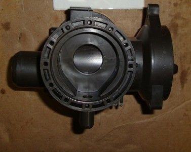 LG Pump Casing 3108ER1001B w Drain Hose Included