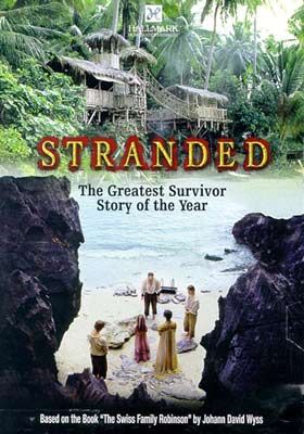 Stranded 2002 Liam Cunningham DVD New