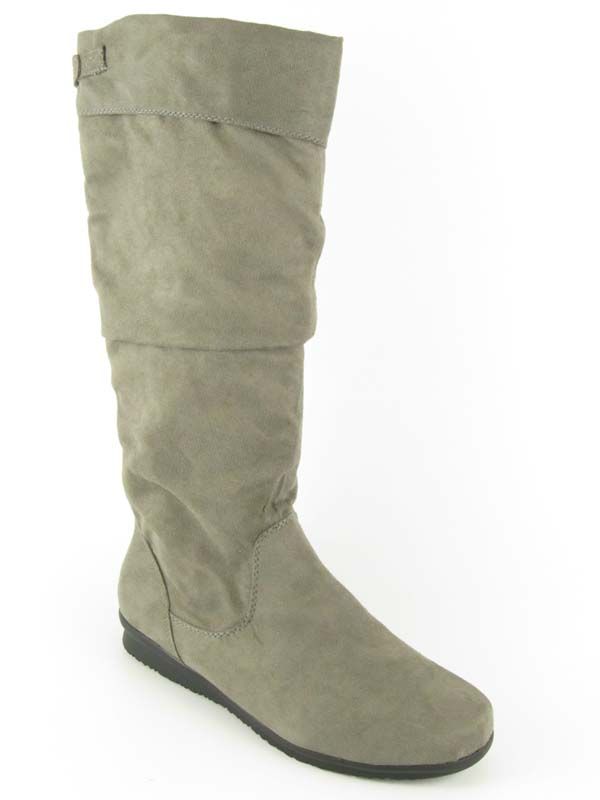 Lifestride Frontier Knee High Boot Womens 9W $89