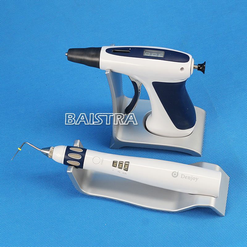 Denjoy Cordless Gutta Percha Obturation System