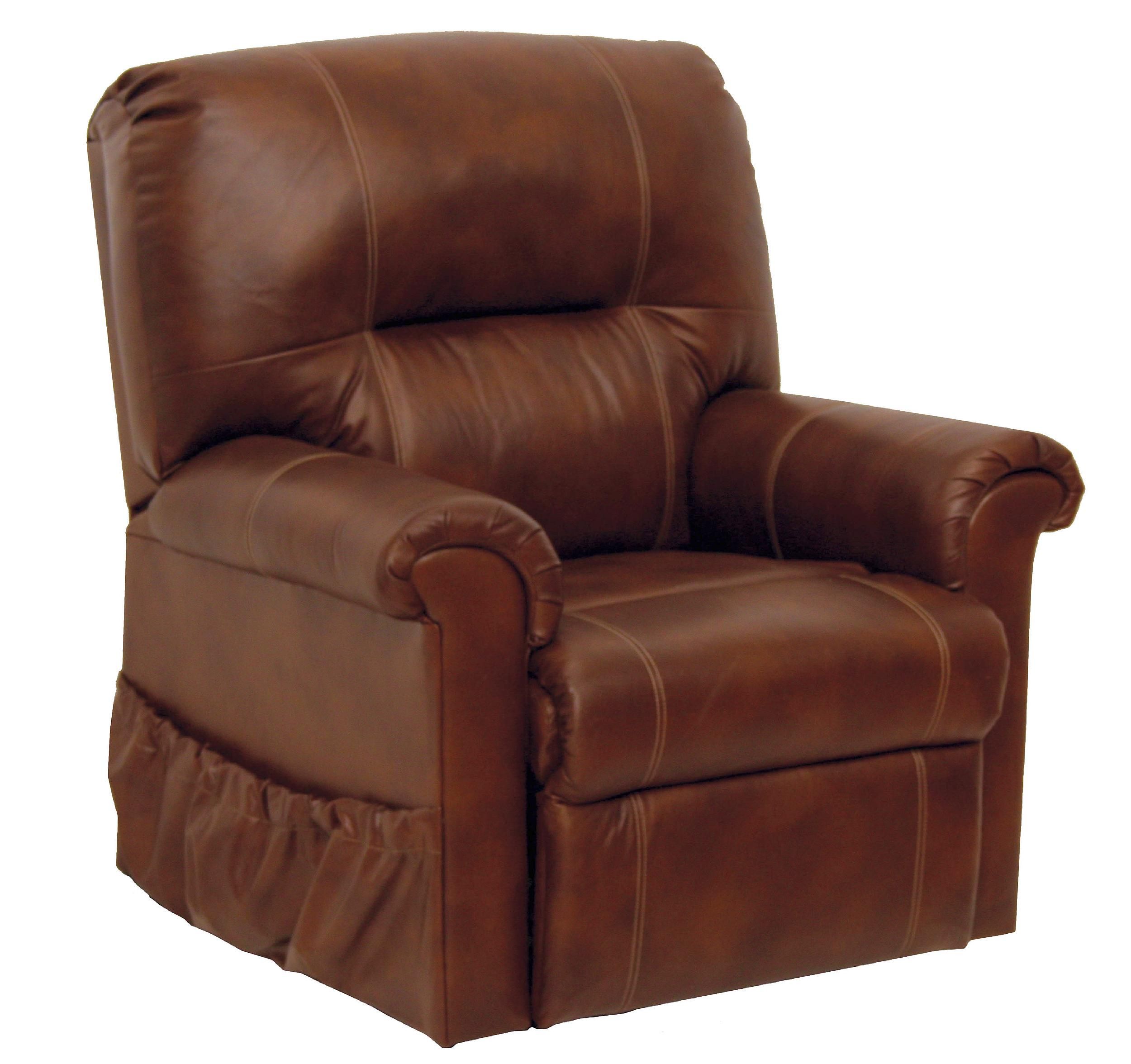 Catnapper Vintage Power Lift Recliner