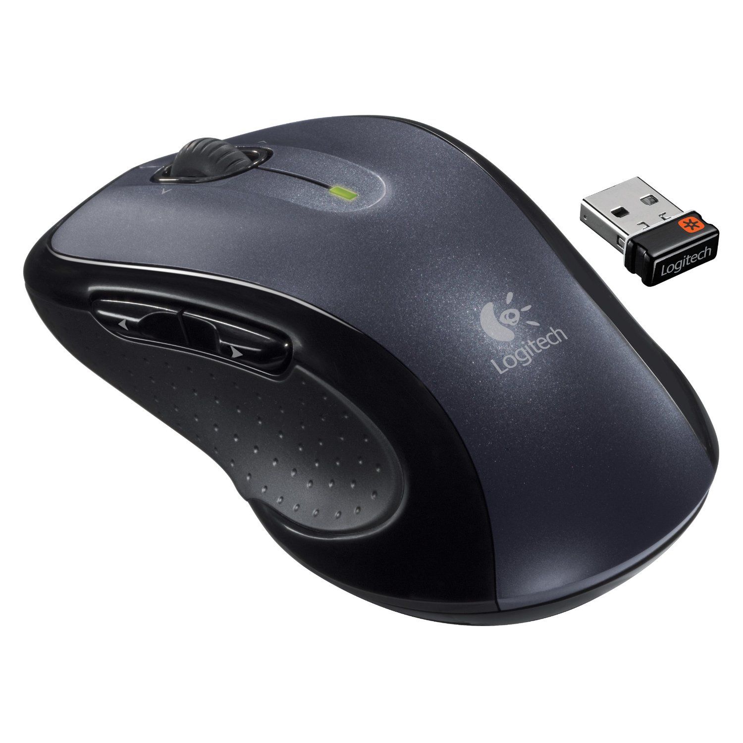 Logitech M510 Wireless Mouse