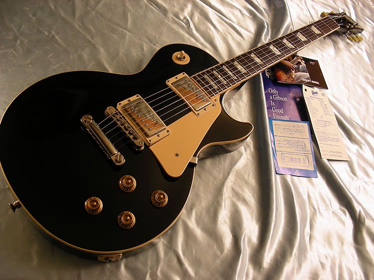 1993 Gibson USA BB King Lucille ES Hollowbody Cherry 335 345 355