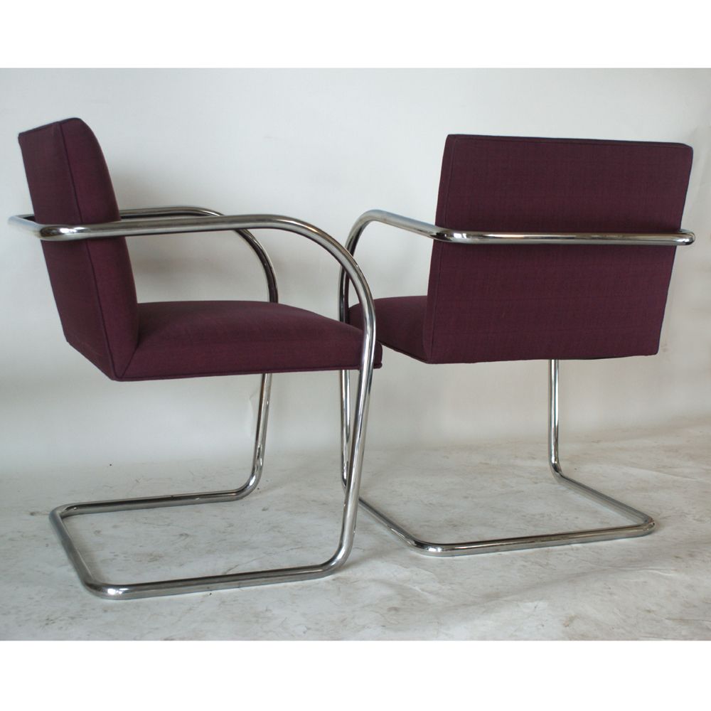 knoll ludwig mies van der rohe mies van der rohe began his career in