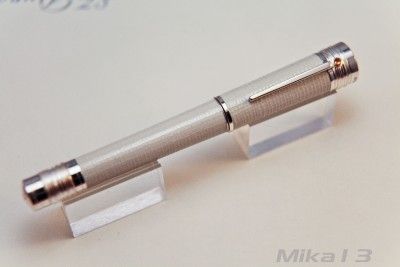 Montblanc Mahatma Gandhi Limited Edition Rollerball Pen BNIB 12 3000