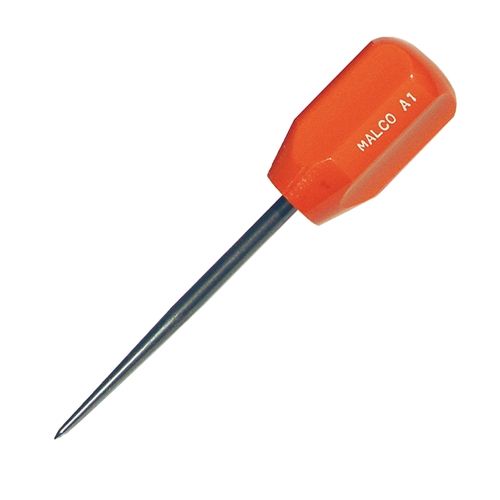 MALCO A1 7 32 Scratch Awl Large Grip