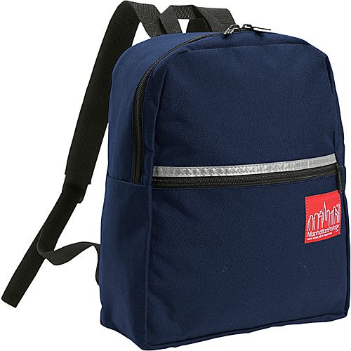 Manhattan Portage Kid Backpack Navy