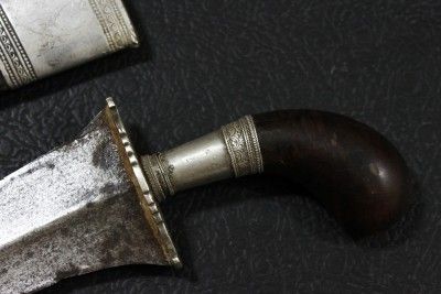 PHILIPPINE MORO MARANAO PUNAL / DAGGER KRIS  ESKRIMA 