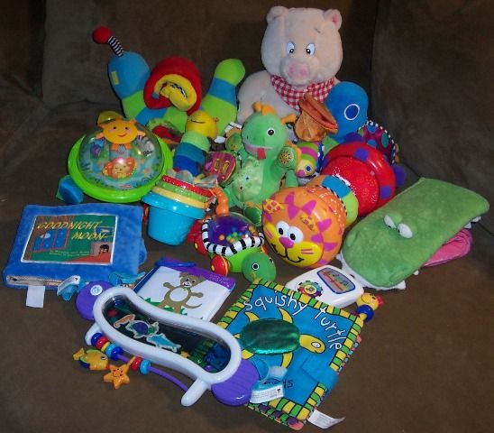 mamas papas activity snail that folds up lamaze happy butterfly