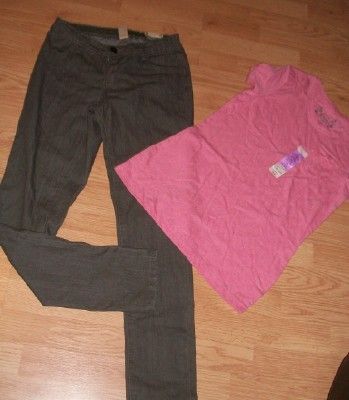 Huge Lot Girls Size 16 18 All New 100