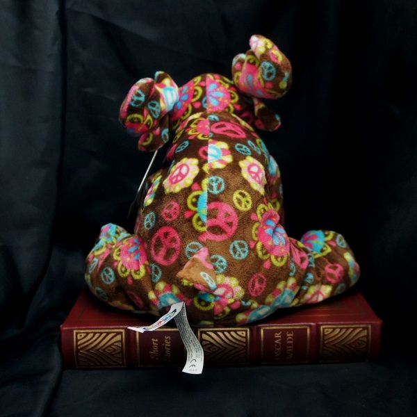 MM42152 Mary Meyer Print Pizzazz Peace Moose
