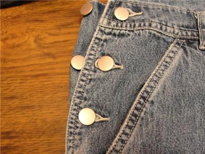 MOTHERHOOD,36X30,MATERNITY,BLUE JEANS,ADJUSTABLE,BIBS,OVERALLS,MEDIUM