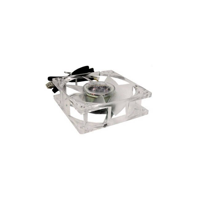 Masscool Bld 12025S1M 120mm 120 mm 3 4 Pin Case Fan