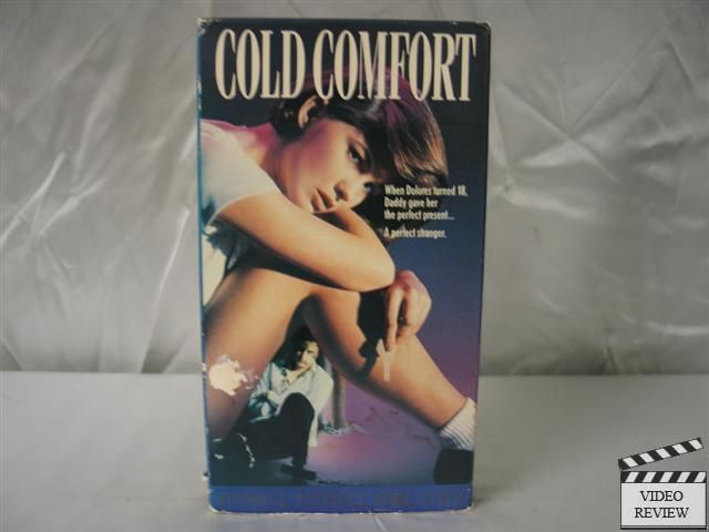 Cold Comfort VHS Maury Chaykin Margaret Langrick 017153069532