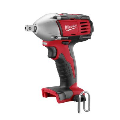 designed impact mechanism maximum application speed milwaukee 4