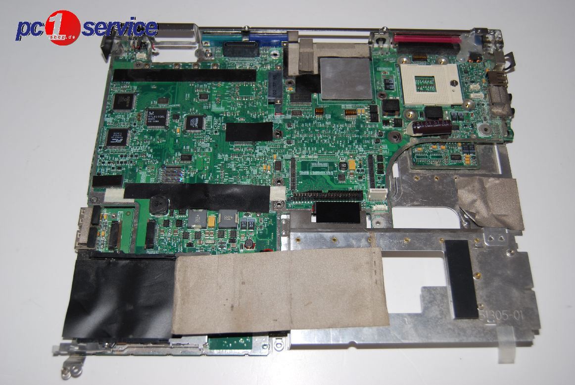 Mainboard FÜR Medion MD5400 FID2010