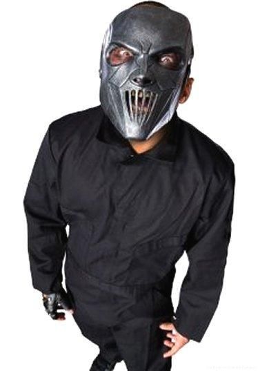 Costumes Lic Slipknot Mick Character Costume Mask