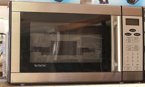 apollo half time convection microwave oven