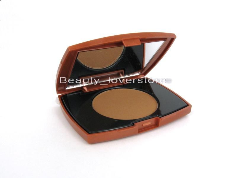 Lancome Star Bronzer Powder Compact Mini Solaire New