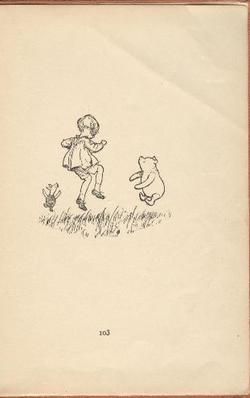 Milne,WINNIE THE POOH,1926,NOW WE ARE SIX,1927,ILL. Shepard,TWO 1stEd