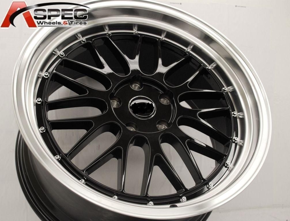 STYLE 5x120 WHEEL FIT BMW 128 135 323 318 325 328 330 335XI Z3 Z4 RIMS