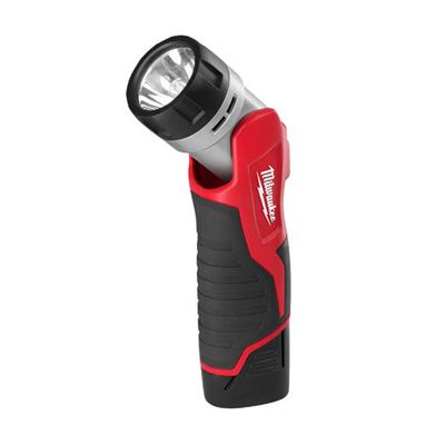 Milwaukee 49 24 0145 M12™ Cordless Work Light Brand New