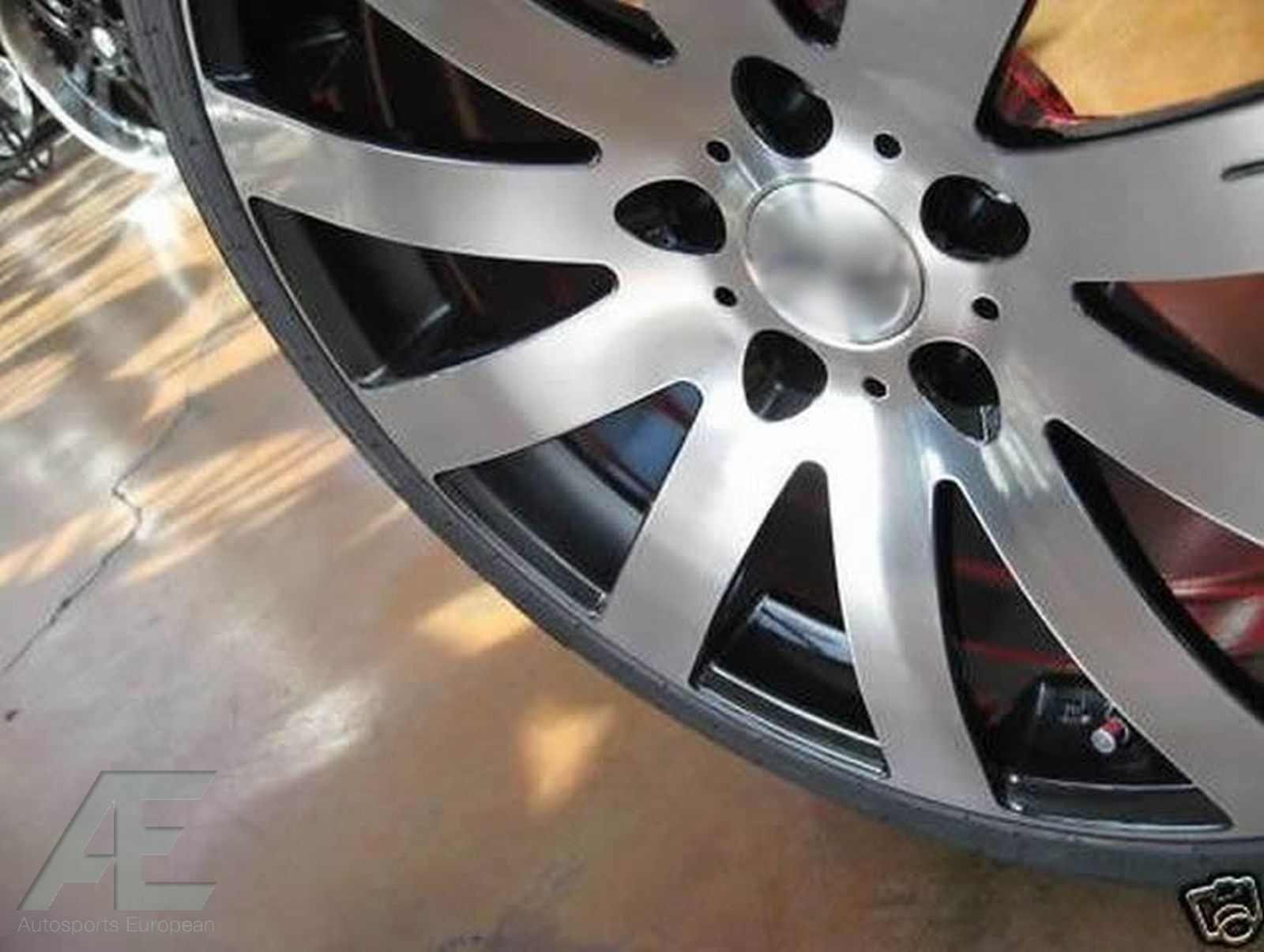 19 Lexus Wheels Rim Tires ES330 ES350 IS250 IS300 IS430