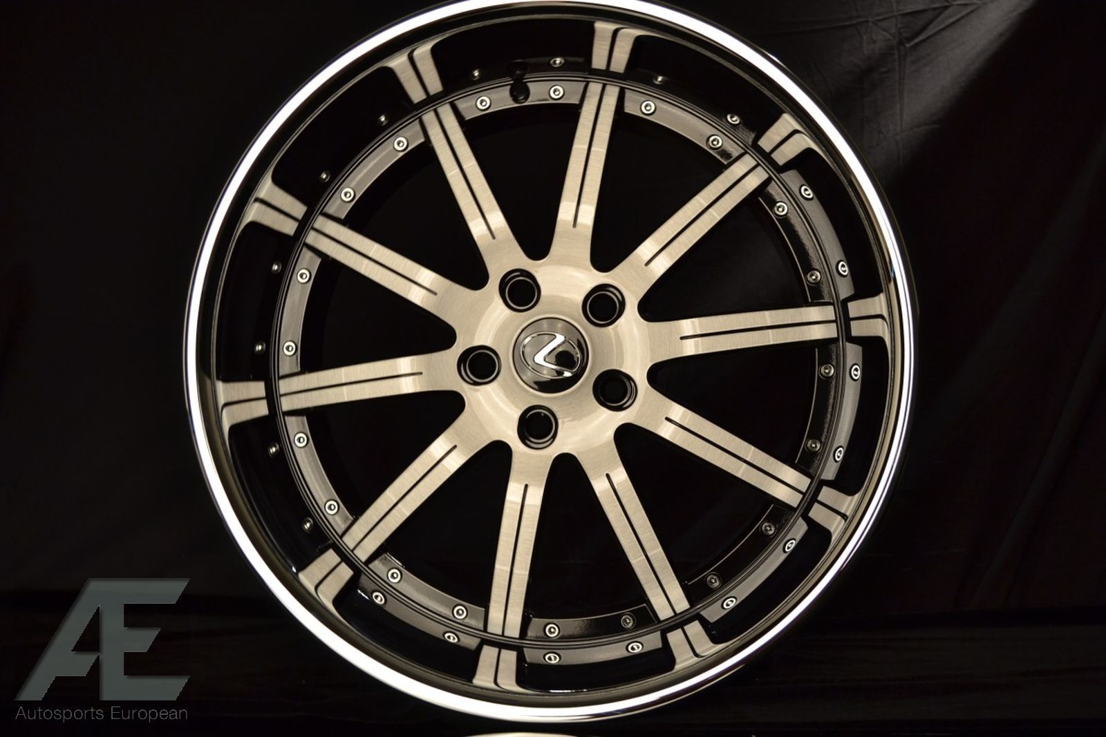 19 Lexus Wheels Rims Tires ES300 ES330 ES350 IS250 IS300 is350 IS430