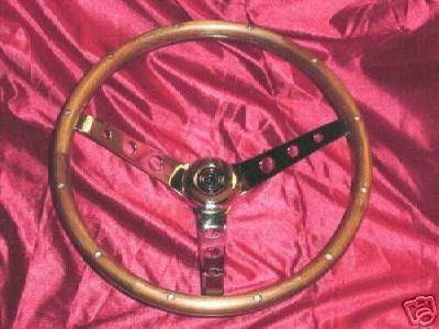 67 68 69 70 71 72 73 74 75 76 77 78 79 80 Cougar New Wood Steering