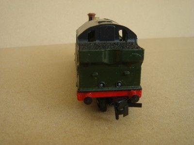 Trix F103G GWR Collett Class 5600 0 6 2T Loco R N6664