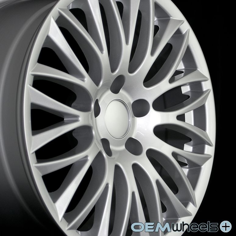 Wheels Fits BMW E60 525xi 528xi 530xi 535xi AWD 4WD Xdrive Rims