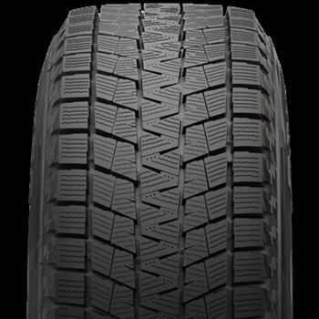 P255 65R18 Bridgestone Blizzak DM V1 Studless Winter Snow Ice Tire 255