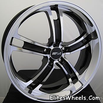 Pictures are ment to show the style of the wheel. Please refer to