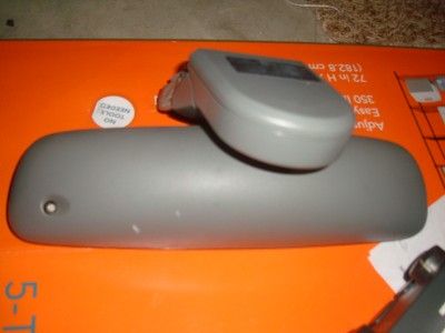 92 95 Mercedes S320 W140 S500 S600 Interior Rear View Mirror Fits 92